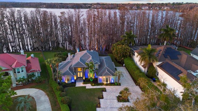 Picture of 5524 Sail Court, Orlando FL 32819