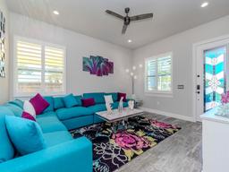 Picture of 5526 14Th Avenue S, Gulfport, FL 33707