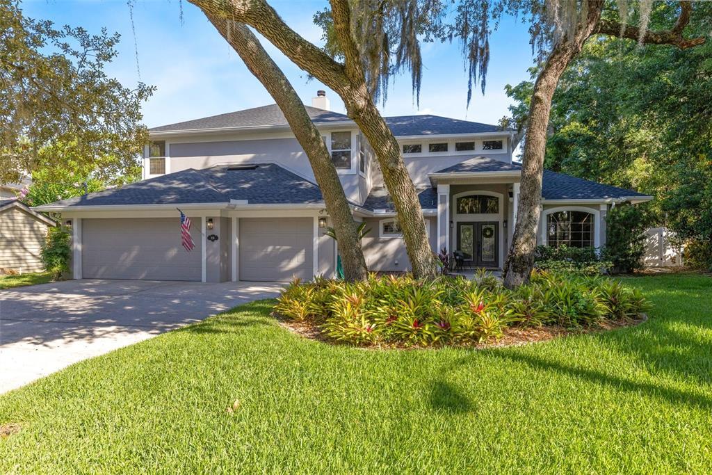 Picture of 235 Nob Hill Circle, Longwood, FL 32779