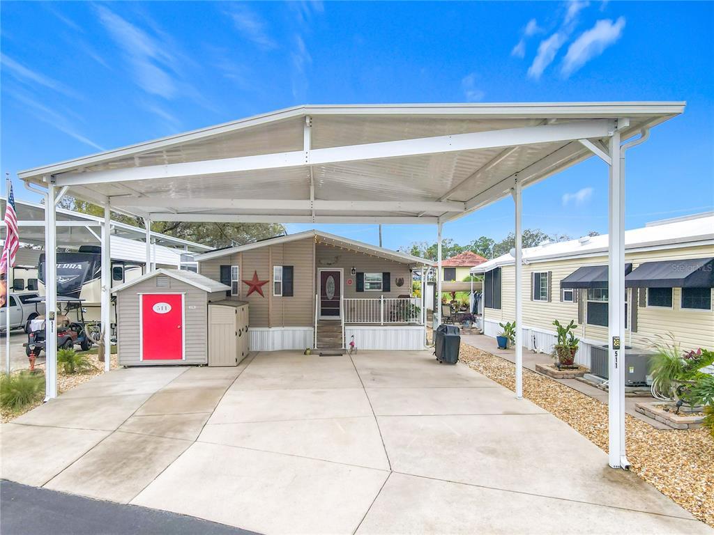 Picture of 511 Par Pines Boulevard, Davenport, FL 33837