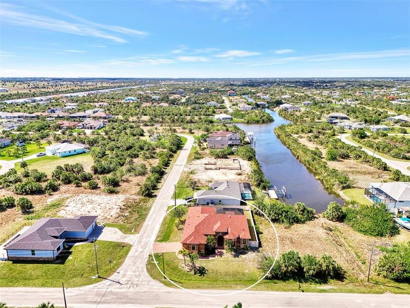 Picture of 10393 Harlingen Street, Port Charlotte FL 33981