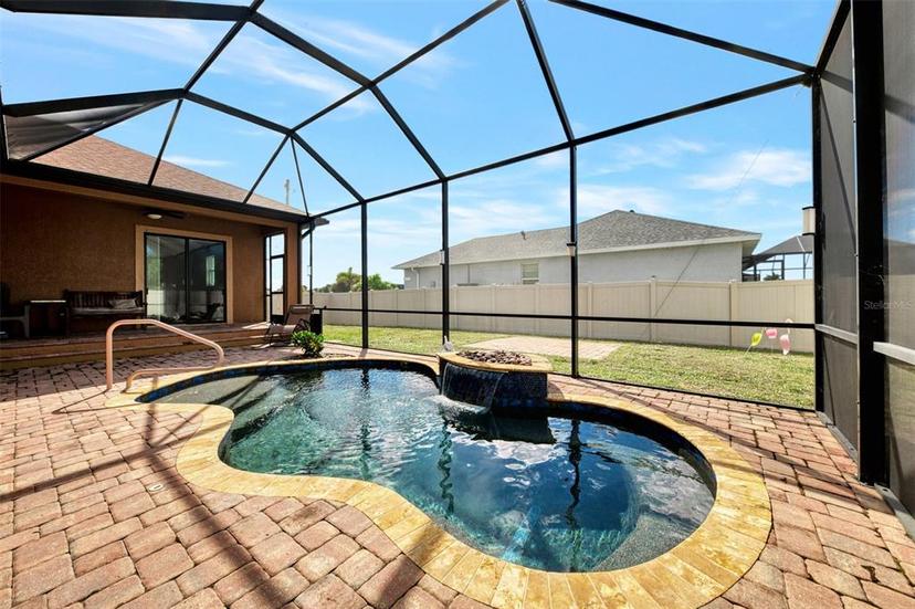 Picture of 10393 Harlingen Street, Port Charlotte FL 33981