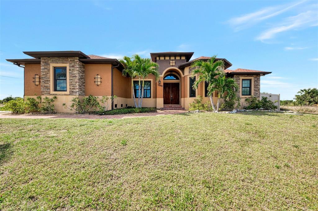 Picture of 10393 Harlingen Street, Port Charlotte, FL 33981