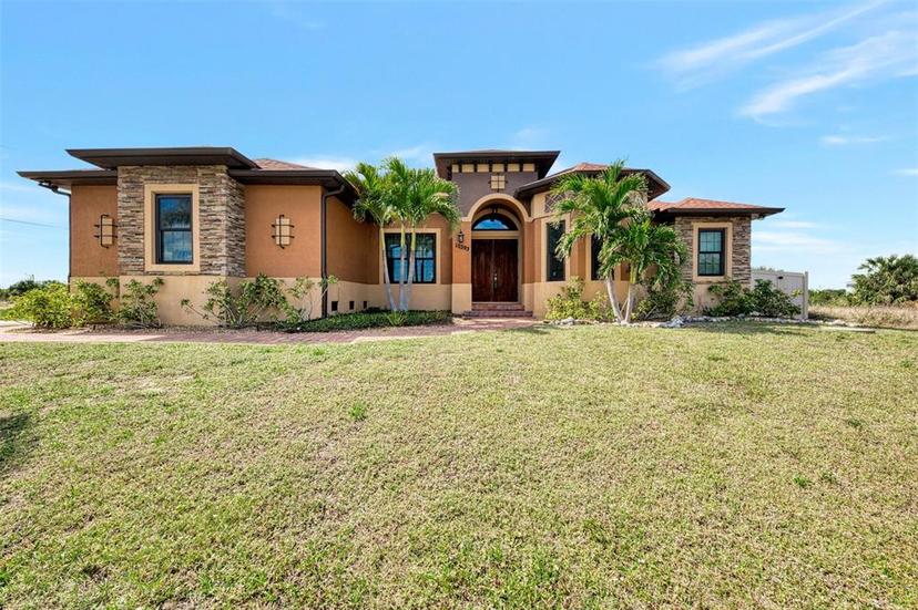Picture of 10393 Harlingen Street, Port Charlotte FL 33981