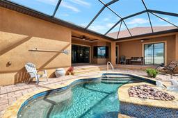 Picture of 10393 Harlingen Street, Port Charlotte, FL 33981