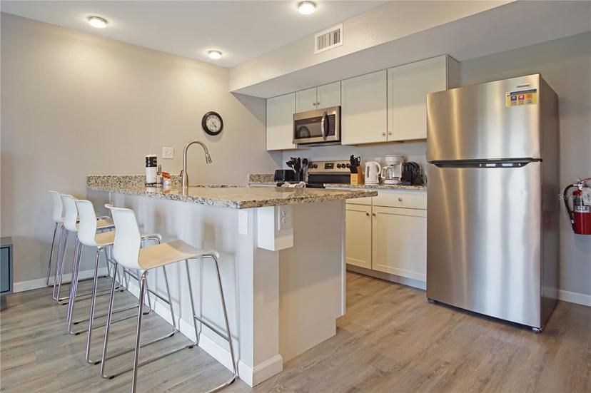 Picture of 841 Retreat Boulevard Unit 101, Davenport FL 33897