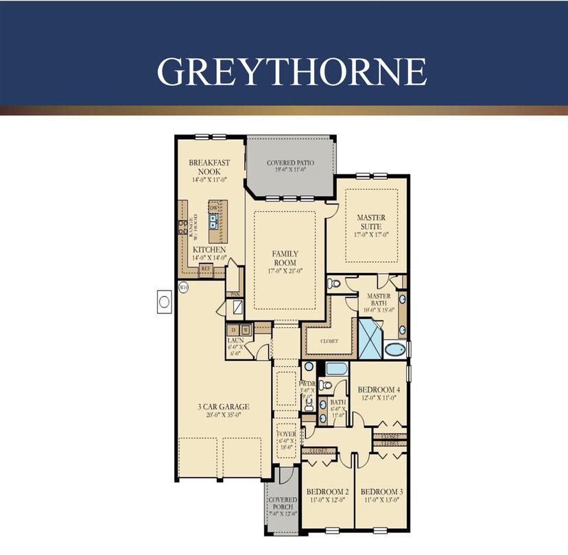 Picture of 9834 Introduction Way, Orlando FL 32832