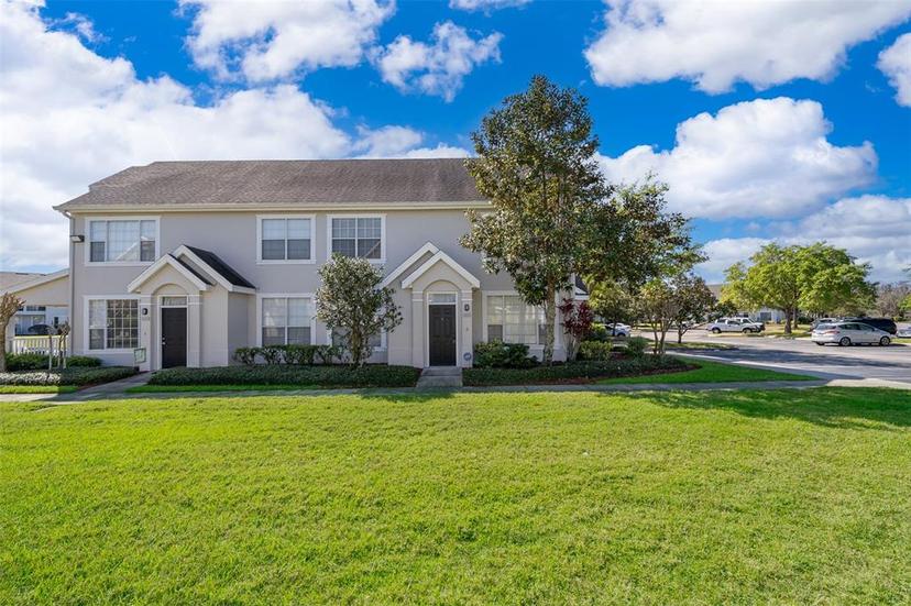 Picture of 9037 Lee Vista Boulevard Unit 1611, Orlando FL 32829