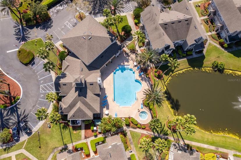 Picture of 9037 Lee Vista Boulevard Unit 1611, Orlando FL 32829