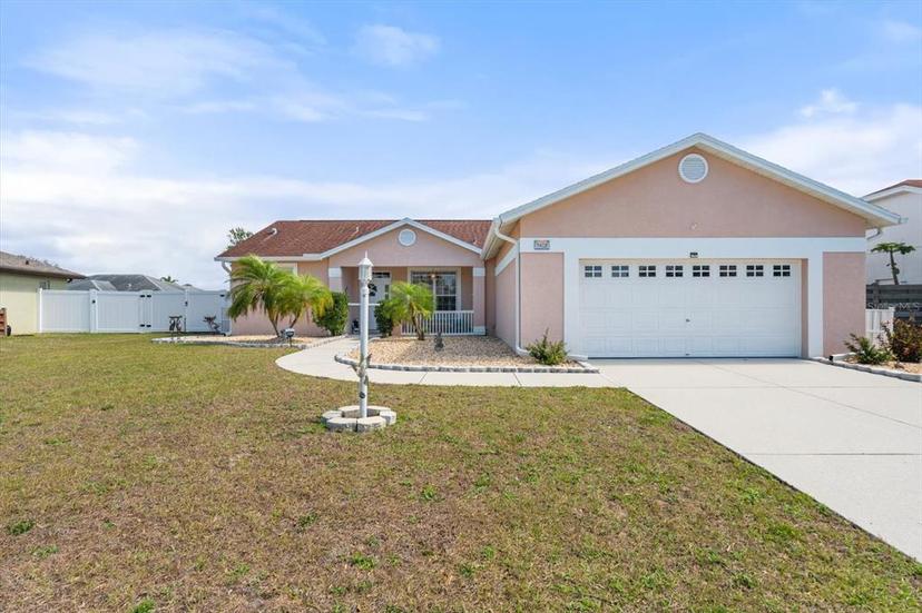 Picture of 9408 69Th Avenue E, Palmetto FL 34221