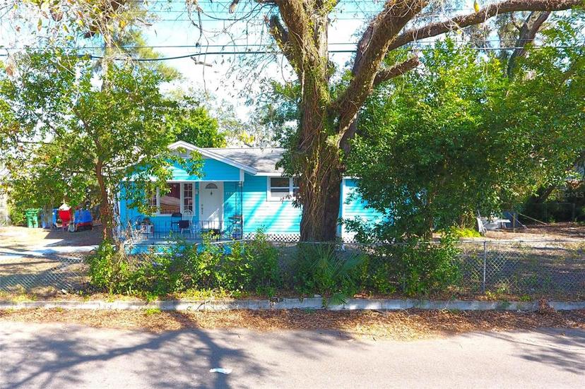 Picture of 1701 E New Orleans Avenue, Tampa FL 33610