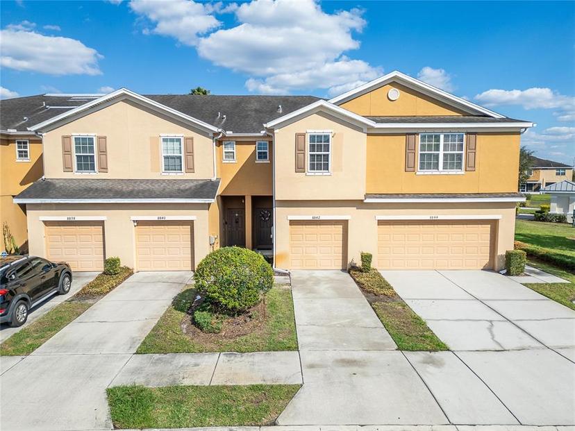 Picture of 8842 Turnstone Haven Place, Tampa FL 33619