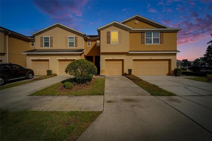 Picture of 8842 Turnstone Haven Place, Tampa FL 33619