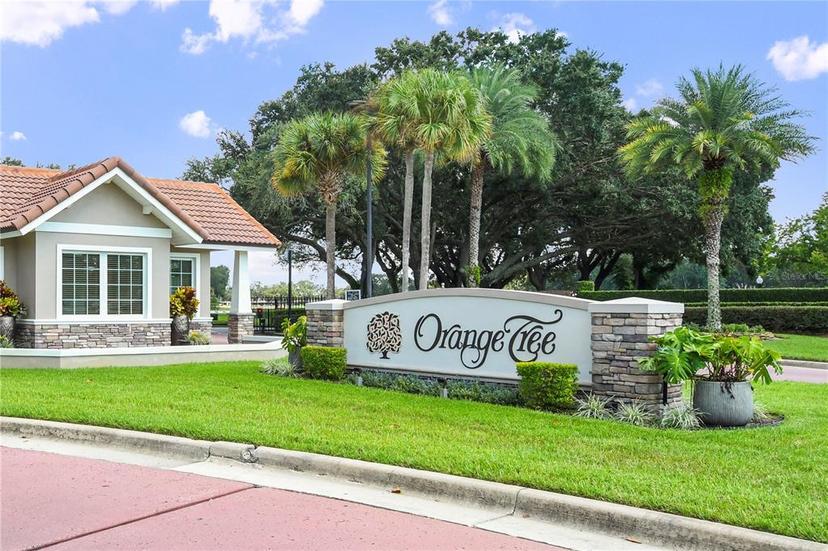 Picture of 7037 Edgeworth Drive, Orlando FL 32819