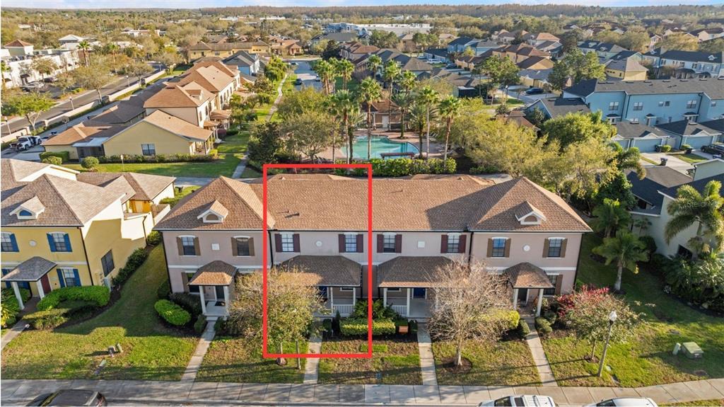 Picture of 4038 Hunters Park Lane, Orlando, FL 32837