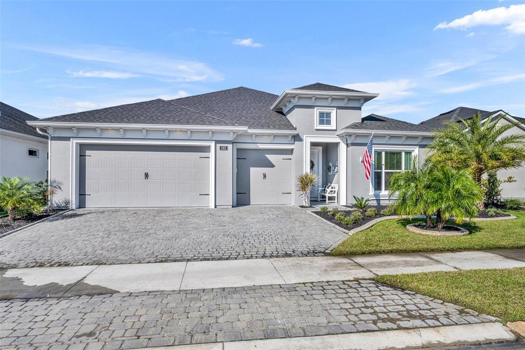 Picture of 585 Mosaic Blvd, Daytona Beach, FL 32124