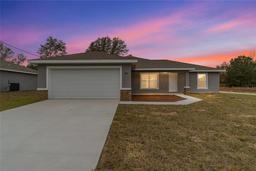 Picture of 11400 N Terra Cotta Drive, Citrus Springs, FL 34434