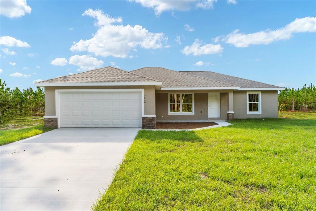 Picture of 11400 N Terra Cotta Drive, Citrus Springs, FL 34434
