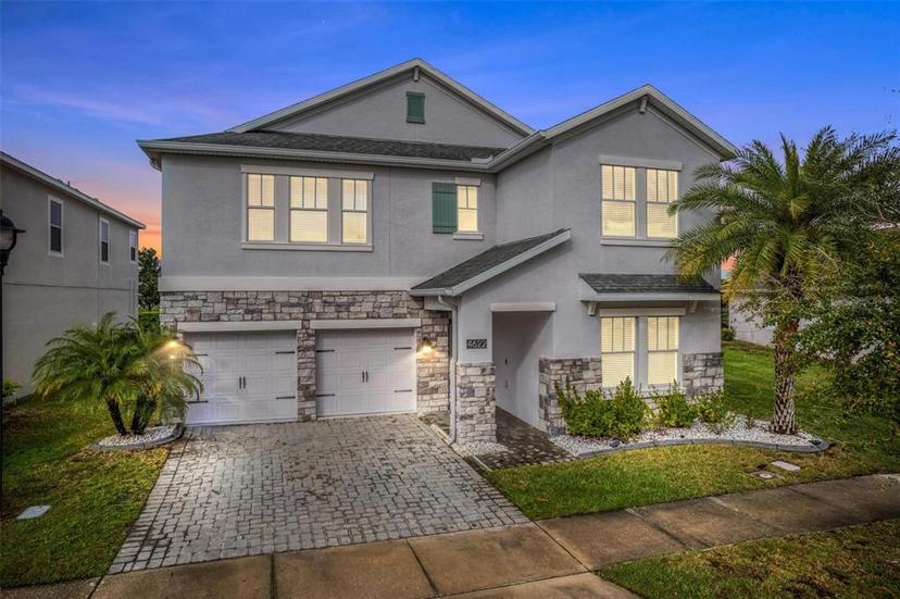 Picture of 4622 Fairy Tale Circle, Kissimmee FL 34746