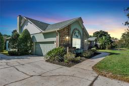 Picture of 4537 Woodlands Village Drive, Orlando, FL 32835