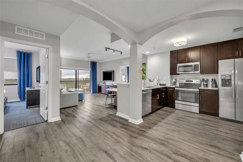 Picture of 14501 Grove Resort Avenue Unit 1703, Winter Garden FL 34787