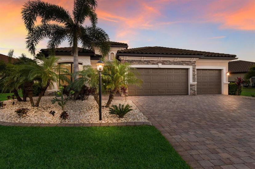 Picture of 14326 Flat Woods Terrace, Lakewood Ranch FL 34211