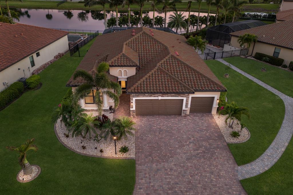 Picture of 14326 Flat Woods Terrace, Lakewood Ranch, FL 34211