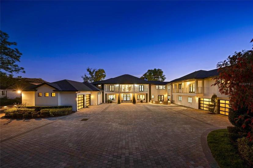 Picture of 3120 Downs Cove Road, Windermere FL 34786