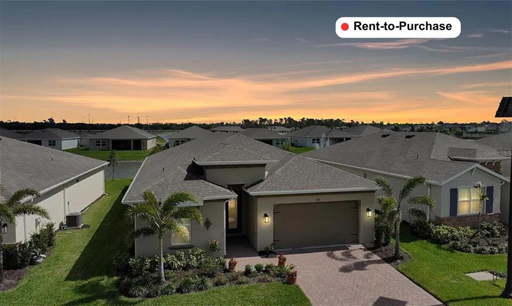 Picture of 1409 Remington Trace Drive, Port Charlotte, FL 33953