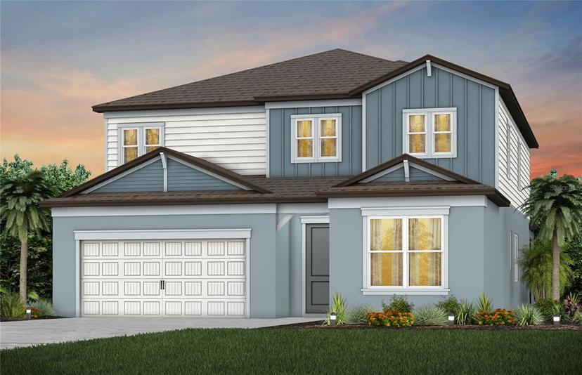 Picture of 37244 Clinch Circle, Zephyrhills FL 33540