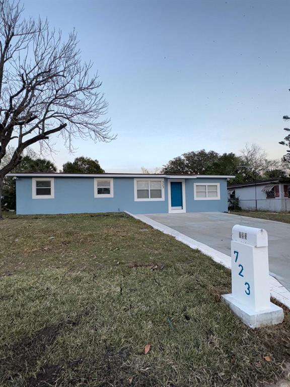Picture of 723 Fairmount Road, Daytona Beach, FL 32114