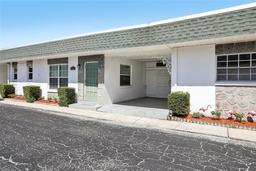 Picture of 7825 38Th Terrace N Unit 7825, St Petersburg, FL 33709