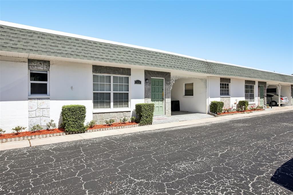 Picture of 7825 38Th Terrace N Unit 7825, St Petersburg, FL 33709