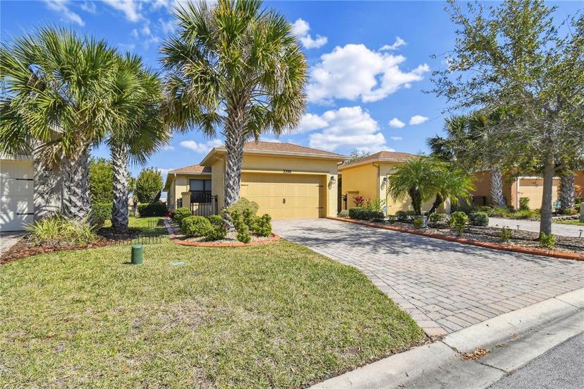 Picture of 3390 Fallbrook Drive, Kissimmee FL 34759