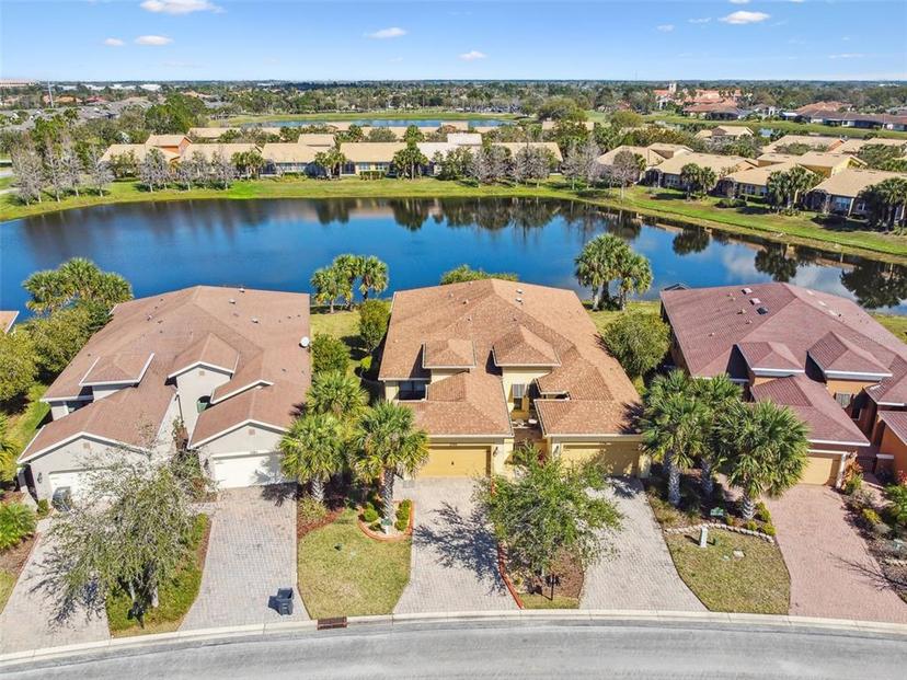 Picture of 3390 Fallbrook Drive, Kissimmee FL 34759