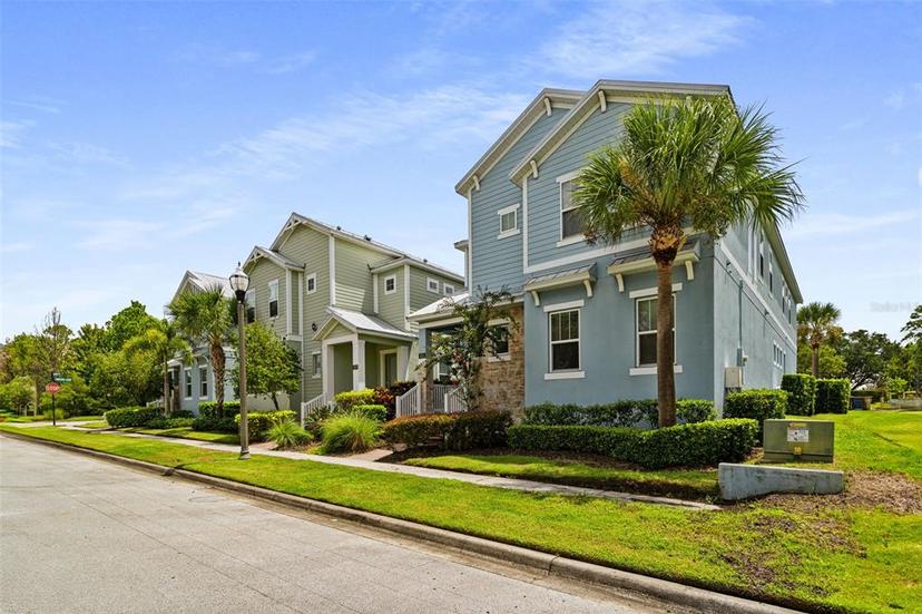Picture of 1511 Fairview Circle, Kissimmee FL 34747