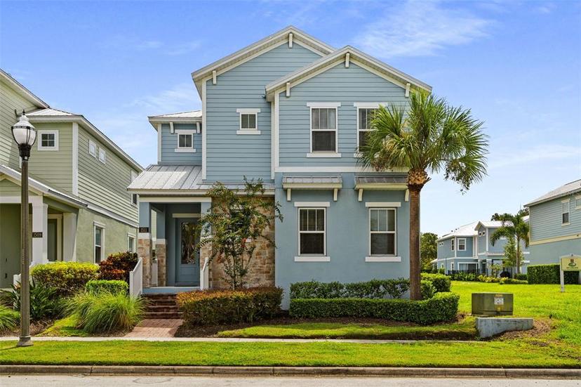 Picture of 1511 Fairview Circle, Kissimmee FL 34747