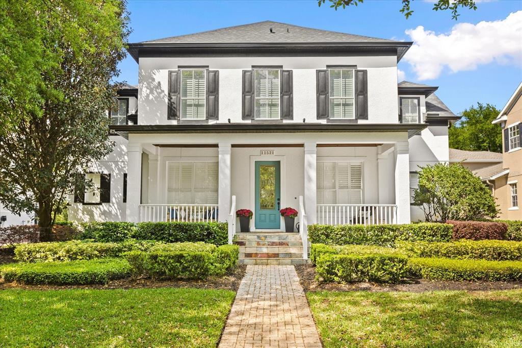Picture of 11521 Camden Park Drive, Windermere, FL 34786