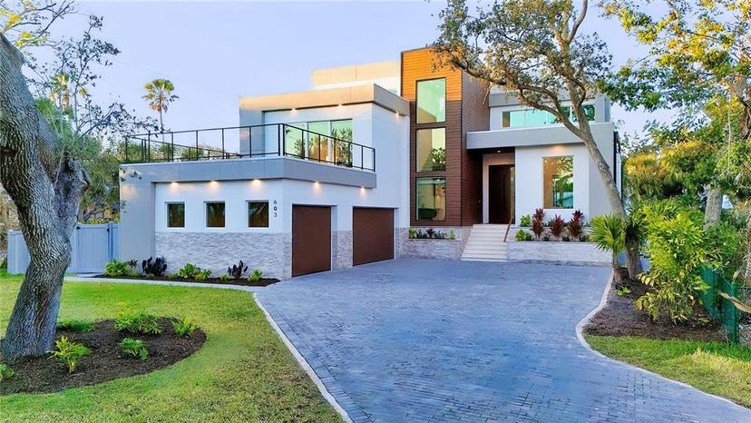 Picture of 603 Tremont St, Sarasota FL 34242