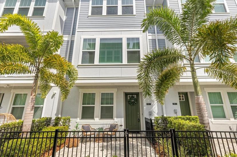 Picture of 206 S Tampania Avenue Unit 2, Tampa FL 33609