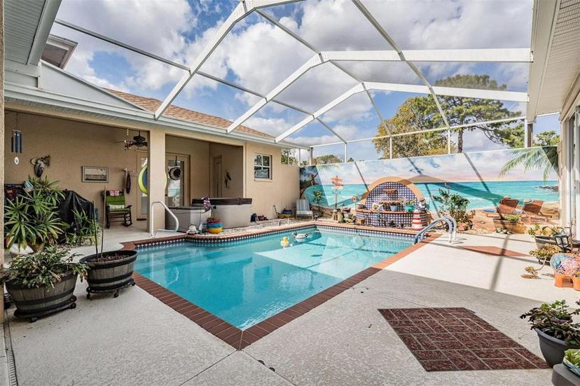 Picture of 5088 Championship Cup Lane, Spring Hill FL 34609
