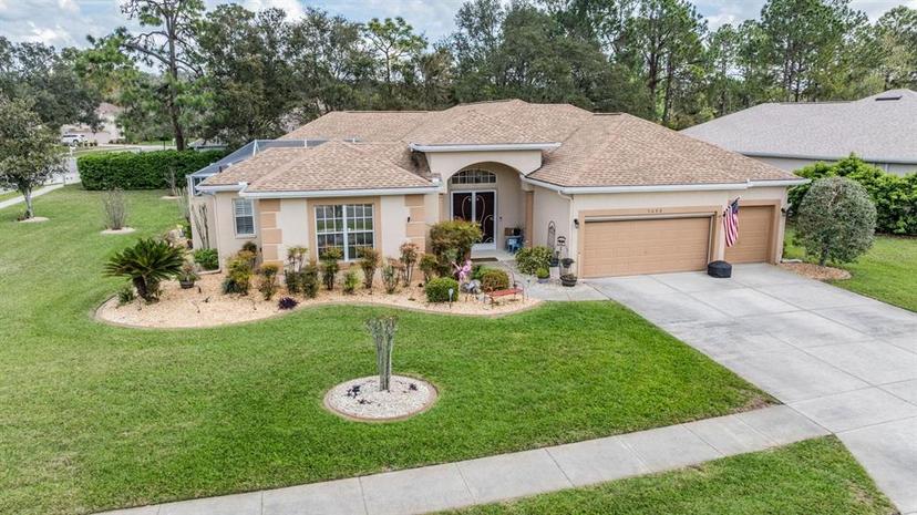 Picture of 5088 Championship Cup Lane, Spring Hill FL 34609