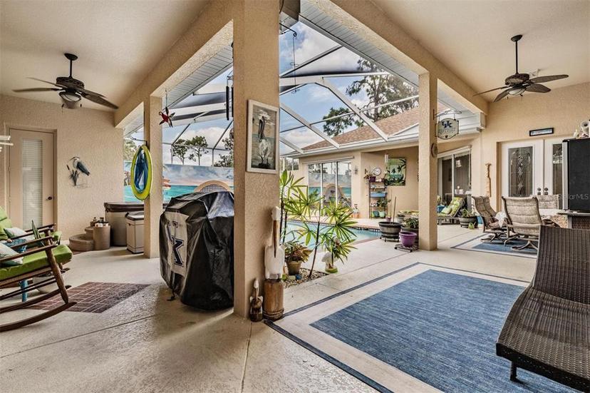 Picture of 5088 Championship Cup Lane, Spring Hill FL 34609