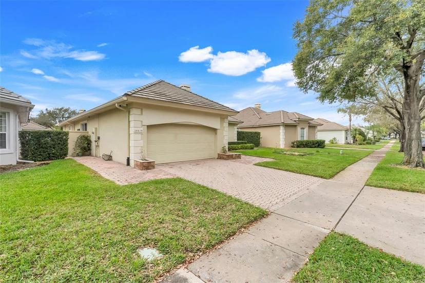 Picture of 10819 Woodchase Circle, Orlando FL 32836