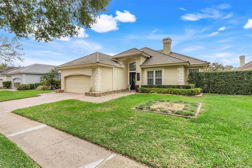 Picture of 10819 Woodchase Circle, Orlando FL 32836