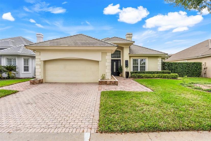 Picture of 10819 Woodchase Circle, Orlando FL 32836