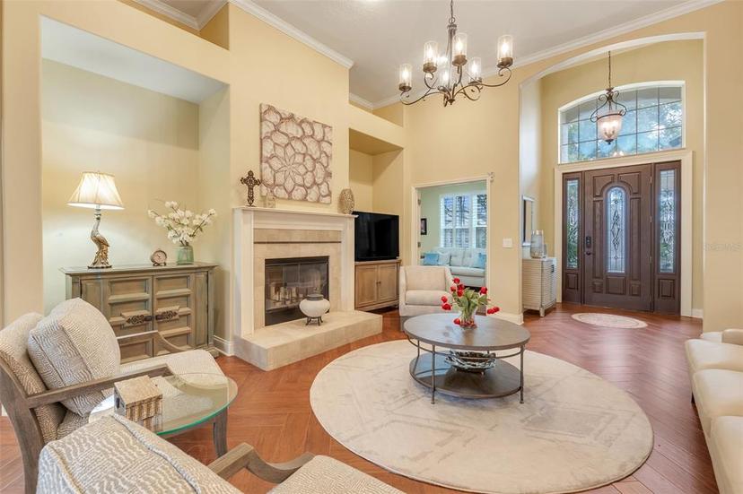 Picture of 10819 Woodchase Circle, Orlando FL 32836