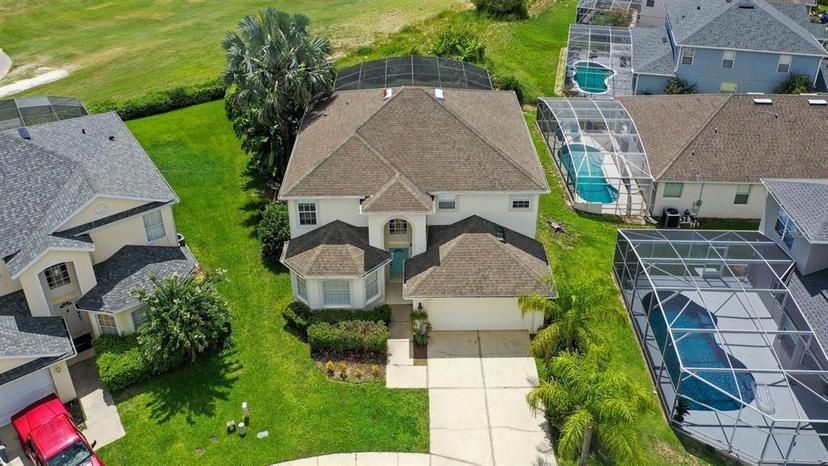 Picture of 523 Higher Combe Drive, Davenport FL 33897