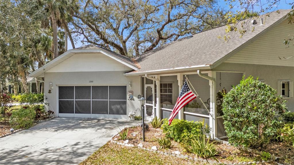 Picture of 1350 Old Oak Trail, Port Charlotte, FL 33948