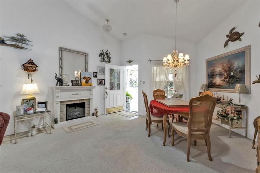 Picture of 1350 Old Oak Trail, Port Charlotte FL 33948